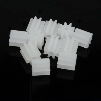 A0800N-1T Шестеренка пластиковая, 8 зубов