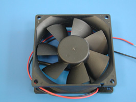 Вентилятор 80х80х25мм 12В FD8025S12H2