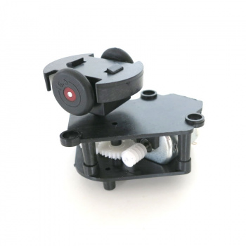 Рулевой редуктор