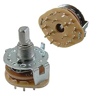 SR25-1-4-3 на плату