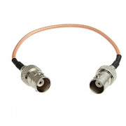 BNC-K-RG316-BNC-K-1.5 15см