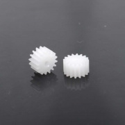 A1200N-2T Шестеренка пластиковая, 12 зубов