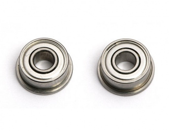 Фланцевый подшипник F683 7мм x 3мм x 3мм