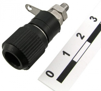 Banana BP-117 Черный