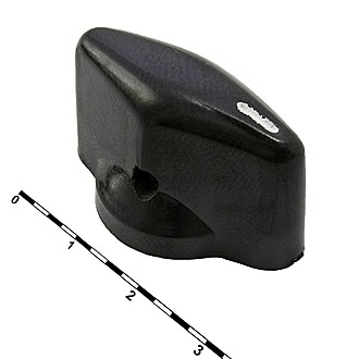 K9-1 клюв (6mm универсальные)