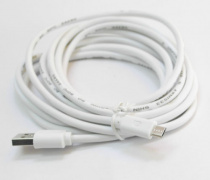 Кабель USB to Micro USB - 2.0м