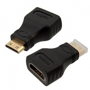 HDMI F/MiniHDMI M, переходник