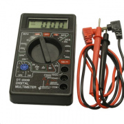 Мультиметр DT830B
