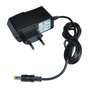 Сетевой адаптер 9 Вольт 2 Ампера Разъем 5.5x2.5мм