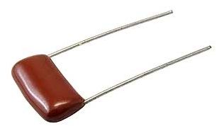 К73-17 0,1 мкФ 630В 10%