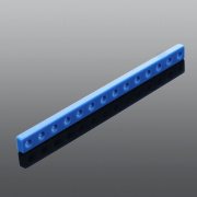 Пластина 126x9мм серии Lobster