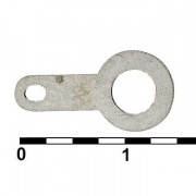 Лепесток 4.2х16