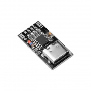 PD QC триггер Type-C 9v, 12v, 15v, 20v с QC/PD OEM CTP9