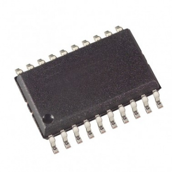 ATtiny26-16SU