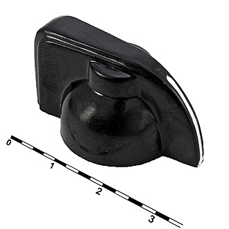 К7-1 клюв (6mm универсальные)