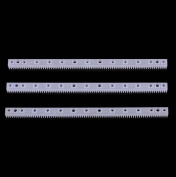 Зубчатая рейка 125мм