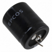 680мкф 200в 85° LS (25X40) конденсатор JAMICON