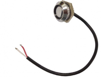 Модуль разъема для iButton