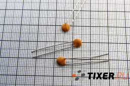 КД 0.01 мкФ 50В +80-20% Z5V