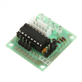 Модуль ключей на ULN2003 ТИП1