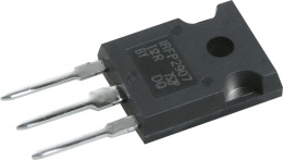 IRFP2907PBF, Транзистор, N-канал 75В 177А TO-247AC