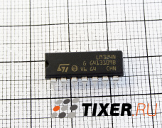 LM324N