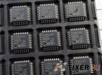 STM8S103K3T6C