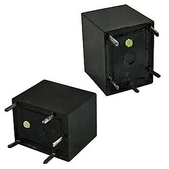 Реле T74 5V 20A (SRA-05VDC-CL)