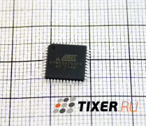 ATMega164PA-AU