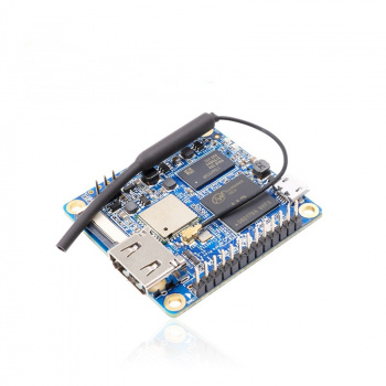 Orange Pi Zero Plus