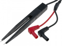Щуп- пинцет для мультиметра