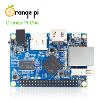 Orange pi One