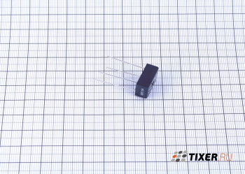 BR310 (KBPC110), диодный мост