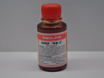 Клей БФ-2 100мл