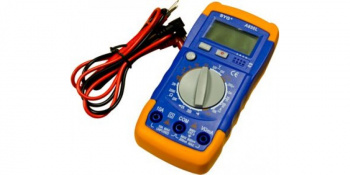 Мультиметр A830L