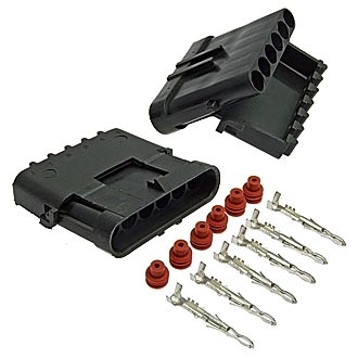 DJ3061-2.5-11/DJ212-2.5