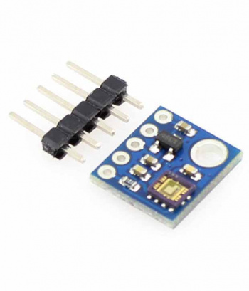 Модуль датчика ультрафиолета GY ML8511