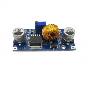 AMK-P13, Понижающий DC-DC 5A XL4005