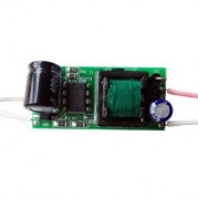 Источник питания для светодиодов 8-15*1W