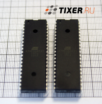 ATMega8515-16PU