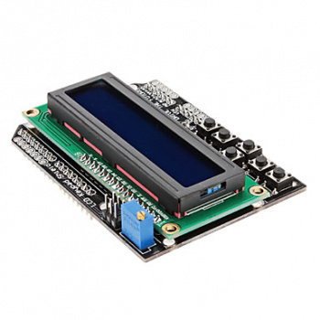 Модуль дисплея для Arduino