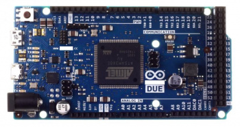 Arduino Due