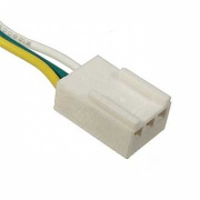 Кабель HU-03 0,3м AWG26