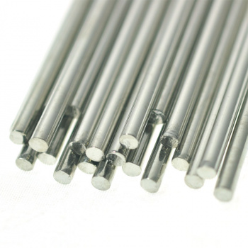 Ось 2,5 x 100мм