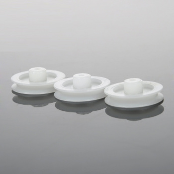 Шкив 18мм (10 штук)