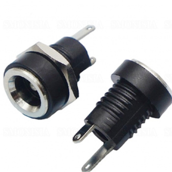 DC-022B (5.5*2.5мм)