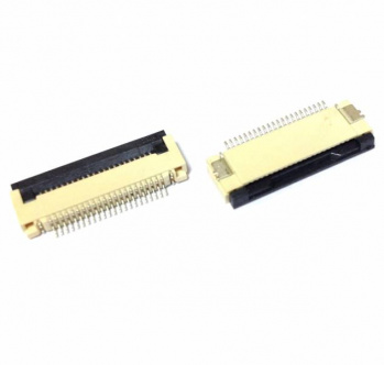 Разъем FFC/FPC 0.5MM 22pin