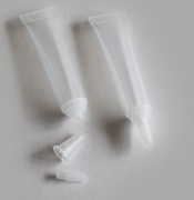 Вазелин силиконовый КВ-3, Шприц