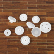 B2800N-2T Шестеренка угловая, 28 зубов