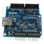 Usb host shield